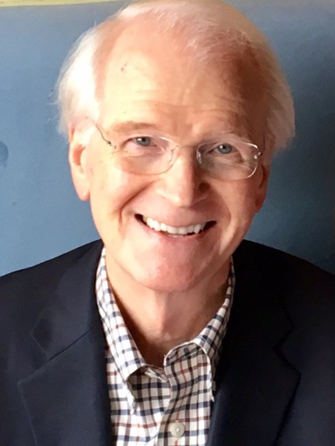 Obituary of Walter Frank Smith