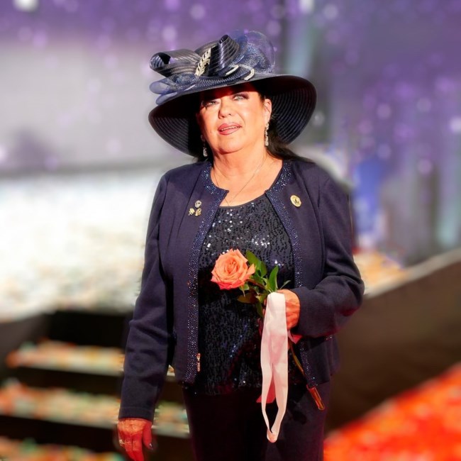 Obituary of Jan Davis Miller