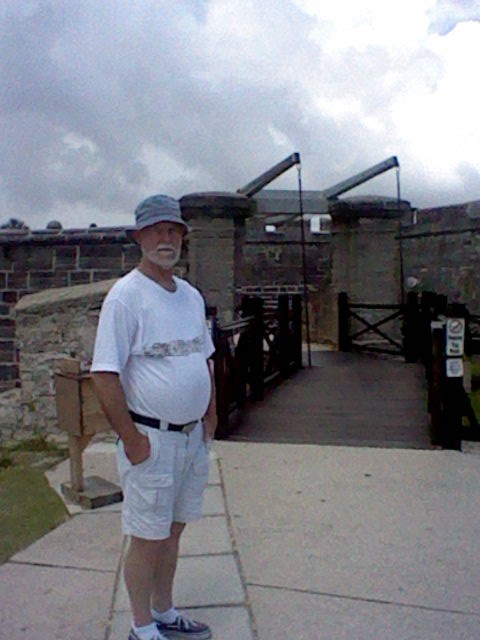 Obituary of William Lawrence Snelgrove