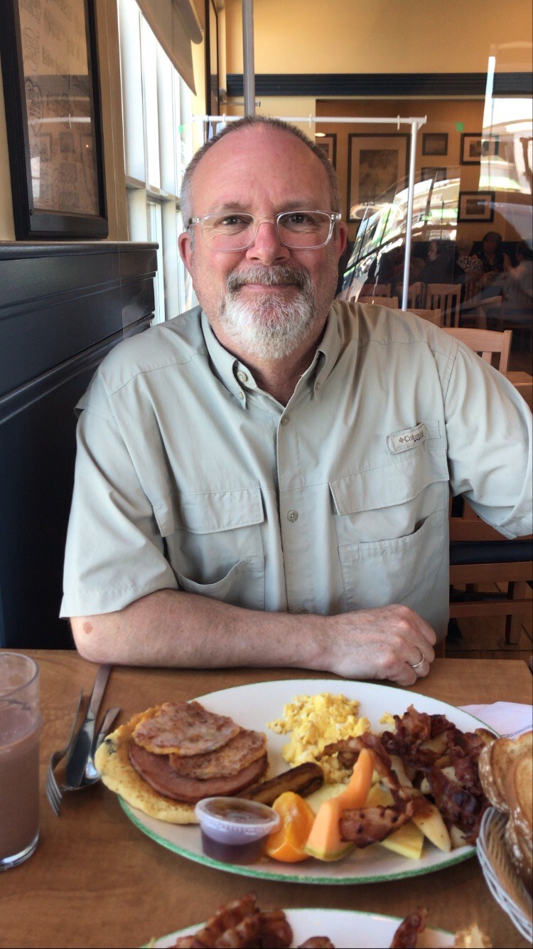 Obituary of Glenn William Shea