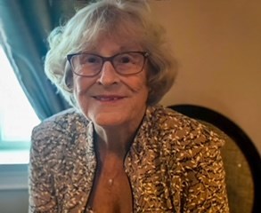 Obituary of Alice Murphy Postans