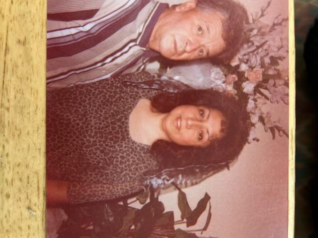 Obituary of Rosemarie Anita Gallegos-Calderon