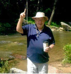 Avis de décès de J. Richard Belcher