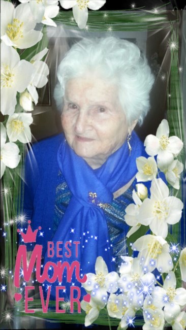 Obituary of Lourde Alfonso