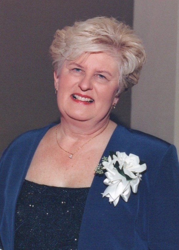 Obituary of Anne T. Panko
