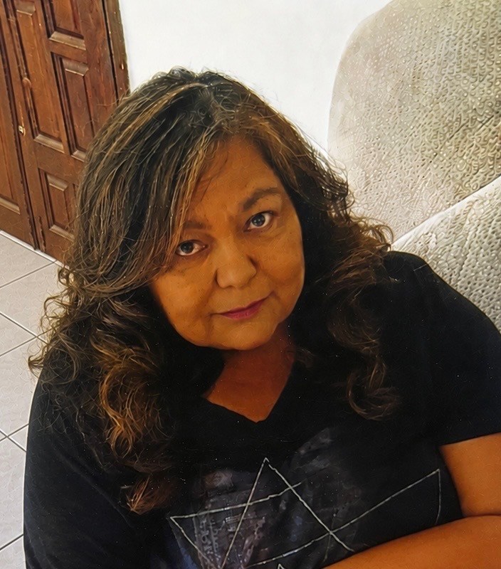 Obituary of Peggy Marquez Aldrete