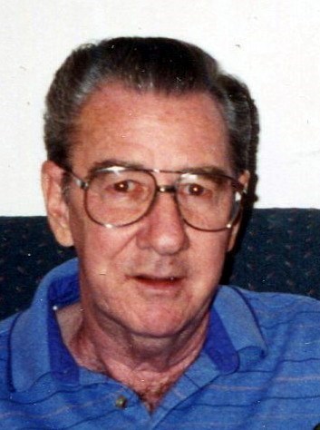 Obituary of William Edward Dye