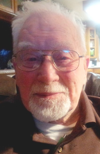 Obituary of C. Lyle Affolter