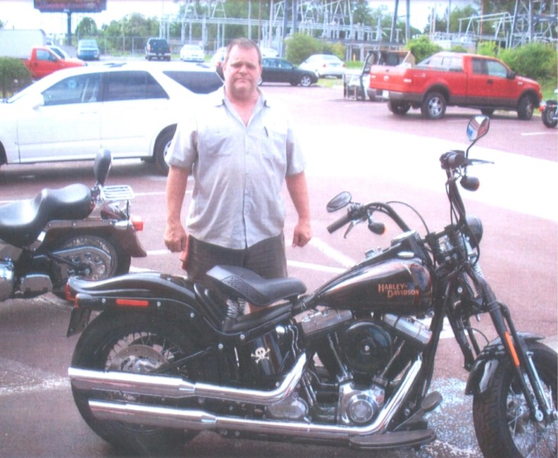 Obituary of George Scott Gray