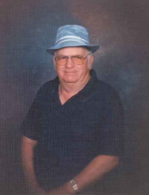 Obituary of Roy Douglas Todd Sr.