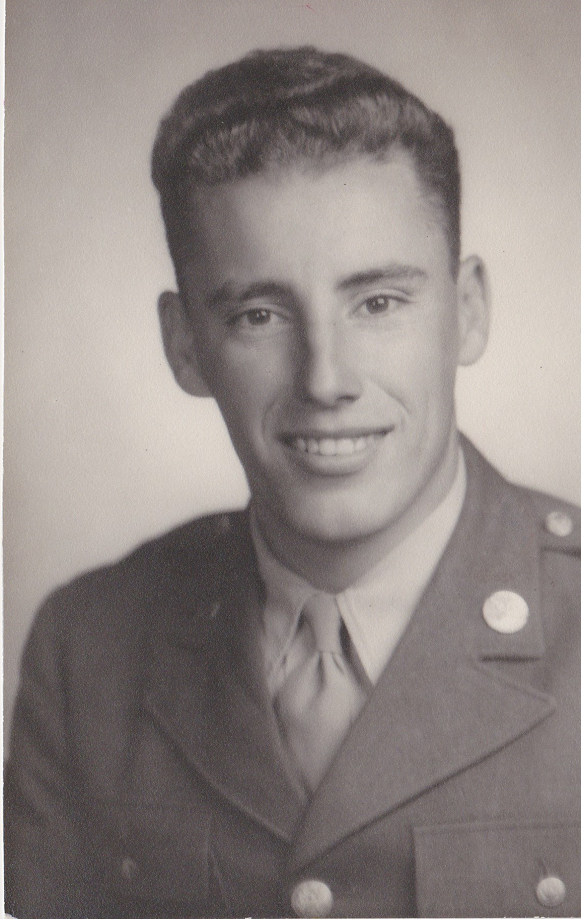 Obituary of Thomas C. Parr