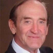 Obituary of Michael P. Hebert,