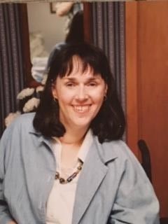 Obituary of Sylvia Diane West