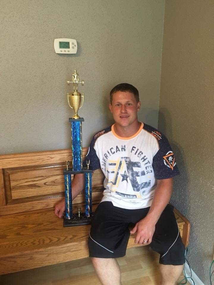 Obituary of Bryan David Orr