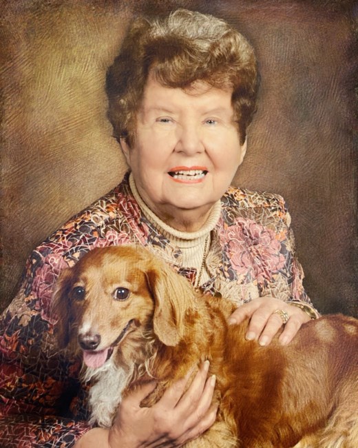 Obituary of Donna Joan Robbins