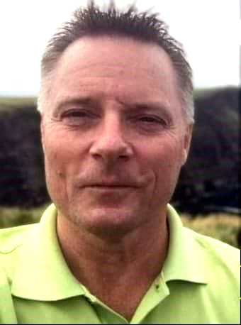 Obituary of Mark L. Nash