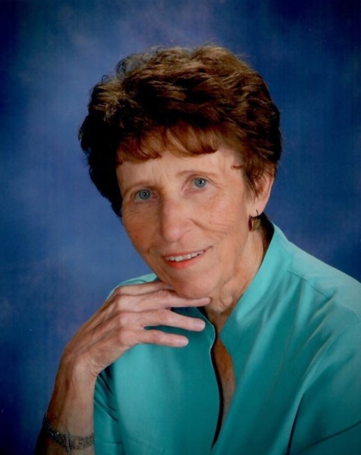Obituary of Janice Laree Feather