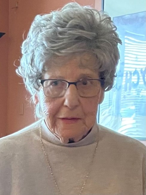 Obituary of Josephine Slink