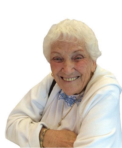 Obituary of Doris Jakobs