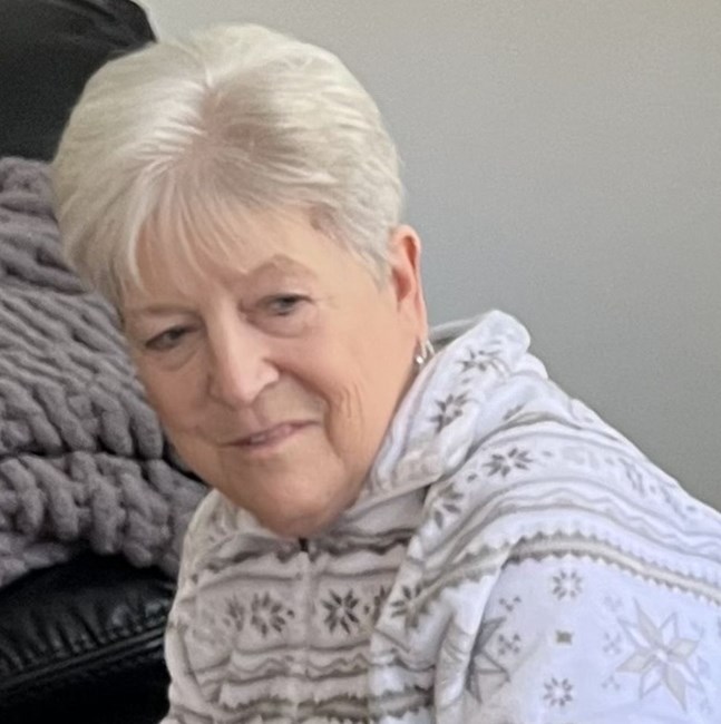 Obituary of Kathleen "Kathy" Ann Parsley