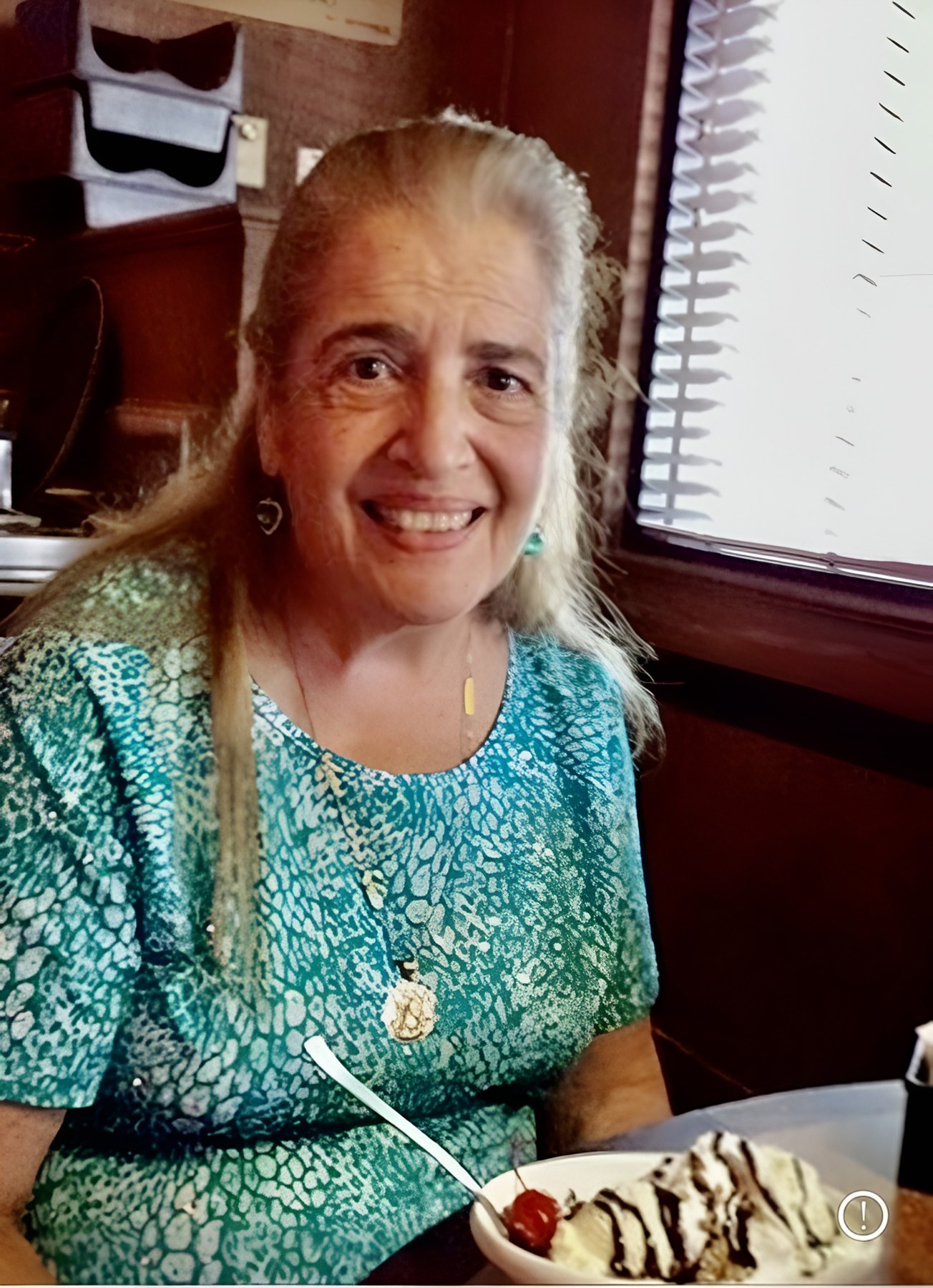 Obituary of Margarita C Gomez