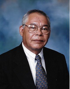 Jose Luis Acosta Ibarra