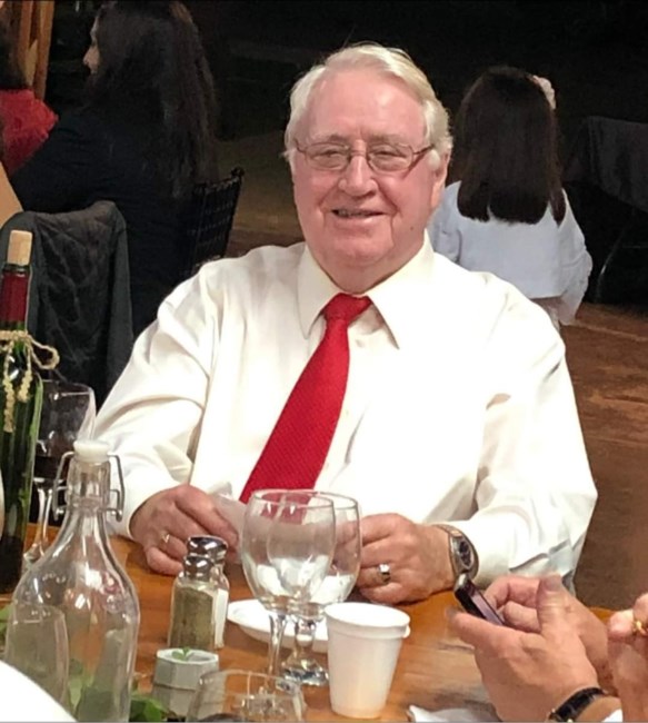 Avis de décès de William Davies