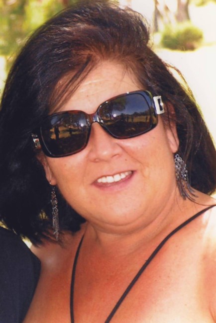 Obituary of Sherri Lynn "Ling Ling" Wildt McCormick