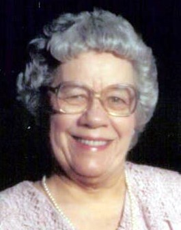 Avis de décès de Charlotte Louise "Lou" Pichard Causseaux