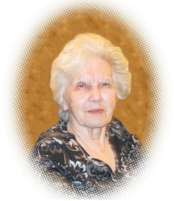 Obituary of Maxine L. McKnight