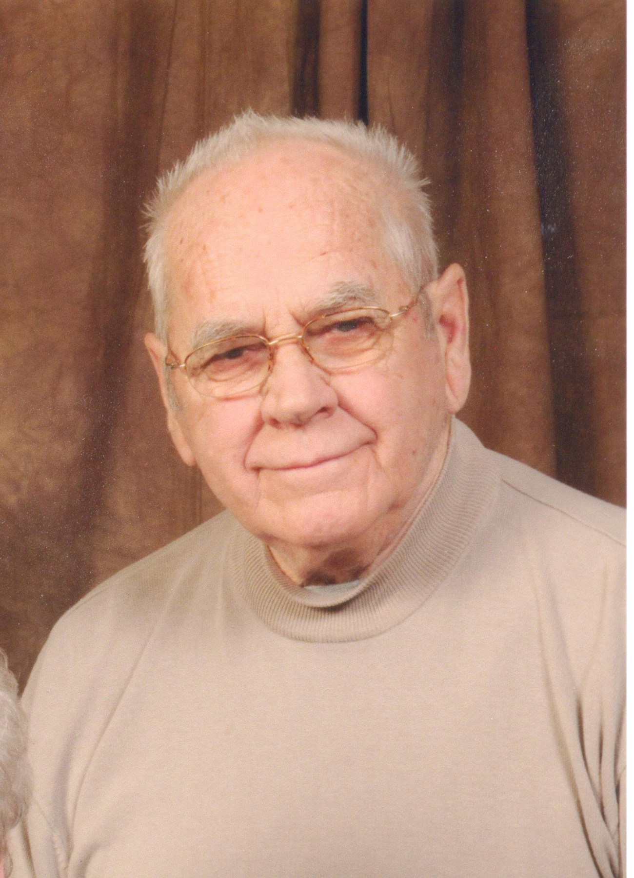 Obituary of Patrice Tardif