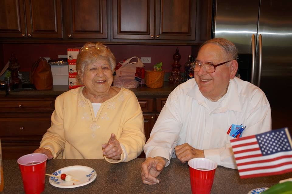 Obituary of Helen Temp