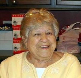 Obituary of Helen Temp