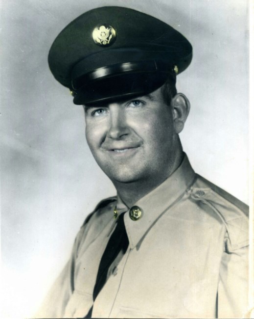 Obituary of Bobby Nelson Shook