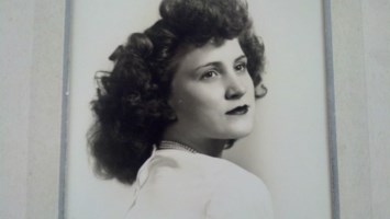 Obituary of Clara Virginia Sbardella Kornher