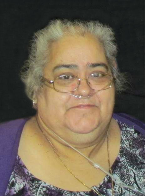 Obituary of Alice Ramos Laureano