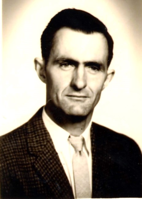 Obituary of James W. Cofer