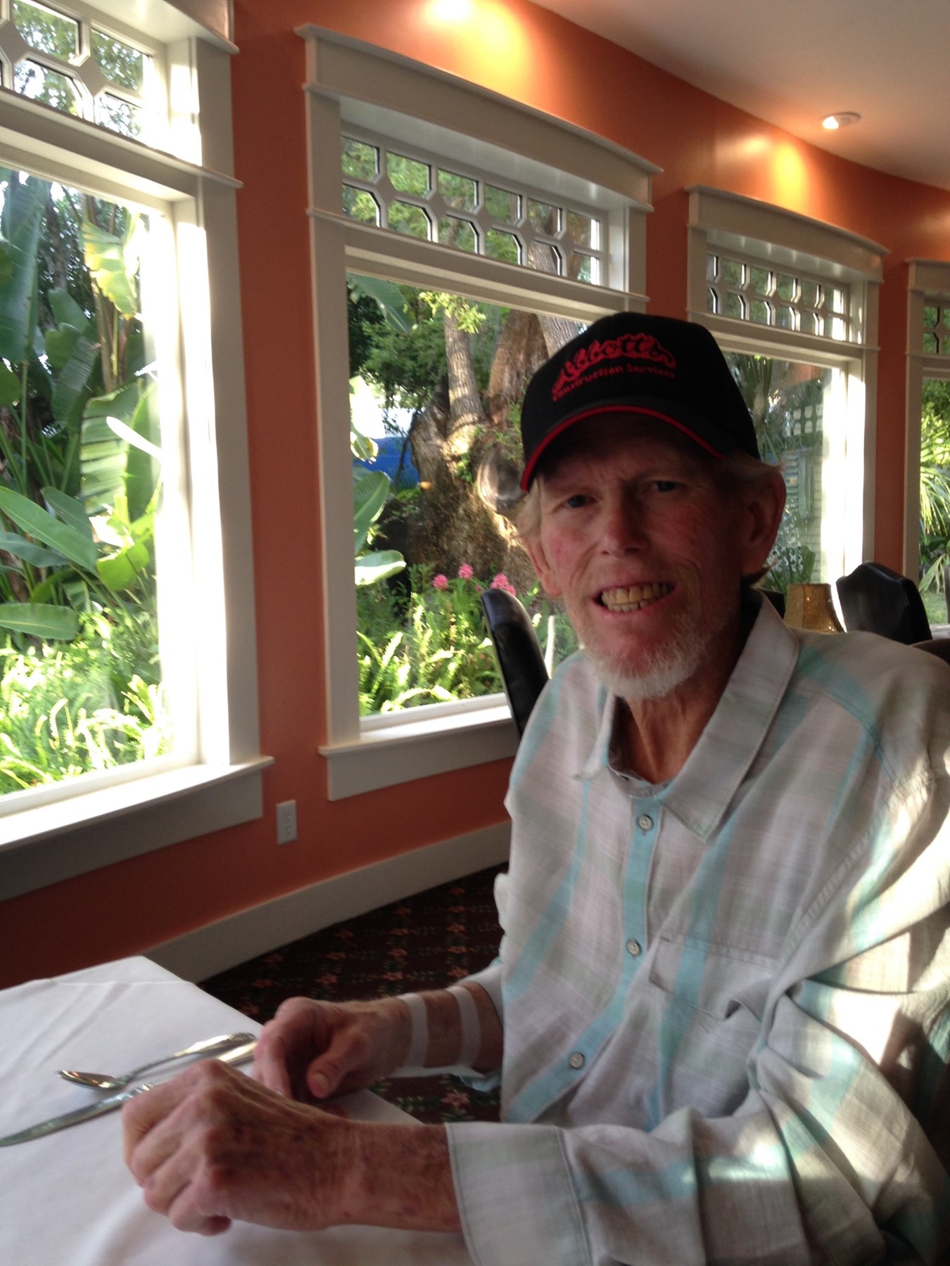 Obituary of Rick Allen Burns