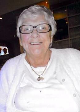 Obituary of Rose Morris