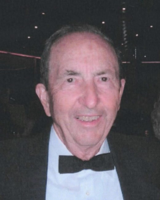 Obituary of Louis Edward Branch