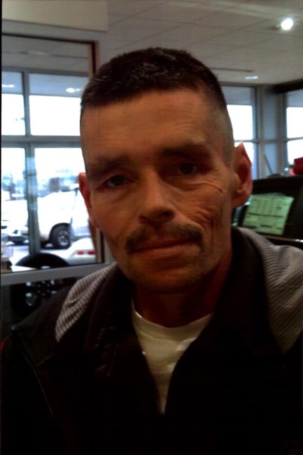 Obituary of Bruce Gibson