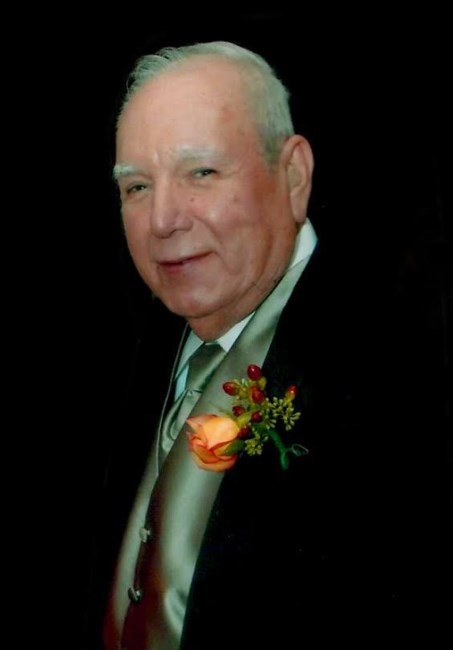 Obituary of Manuel Montana