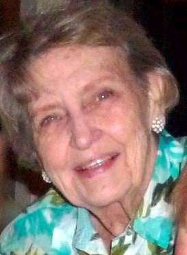 Avis de décès de Phyllis Elaine Herendeen