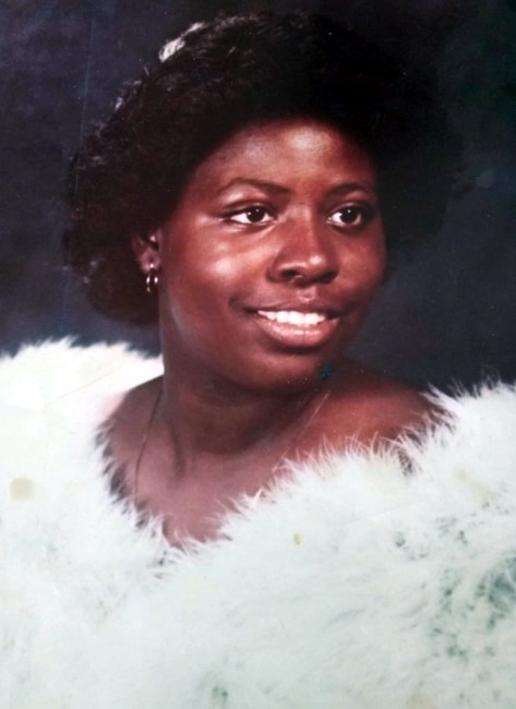 Obituary of Sheila Faye Williams