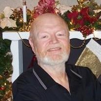 Obituary of Jim Tope