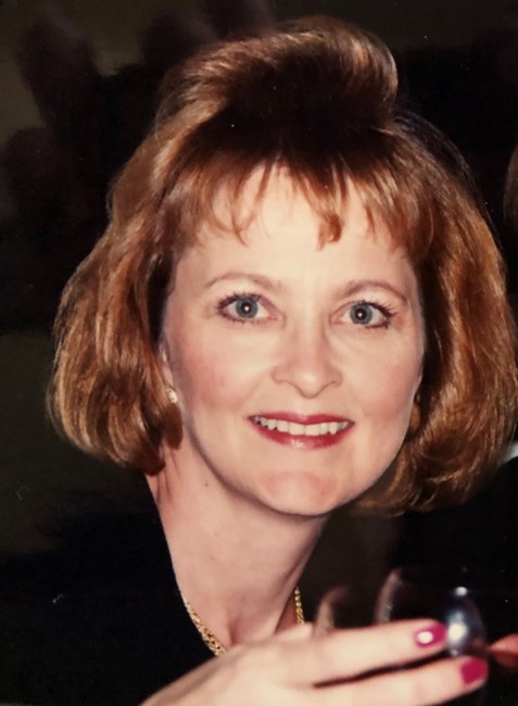 Obituario de Barbara Christine Hurley