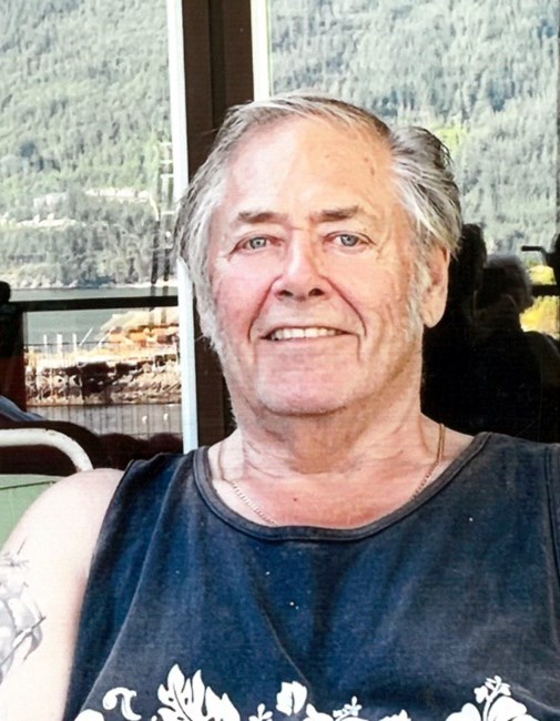 Obituary of "Kent" Edward Alan Archibald