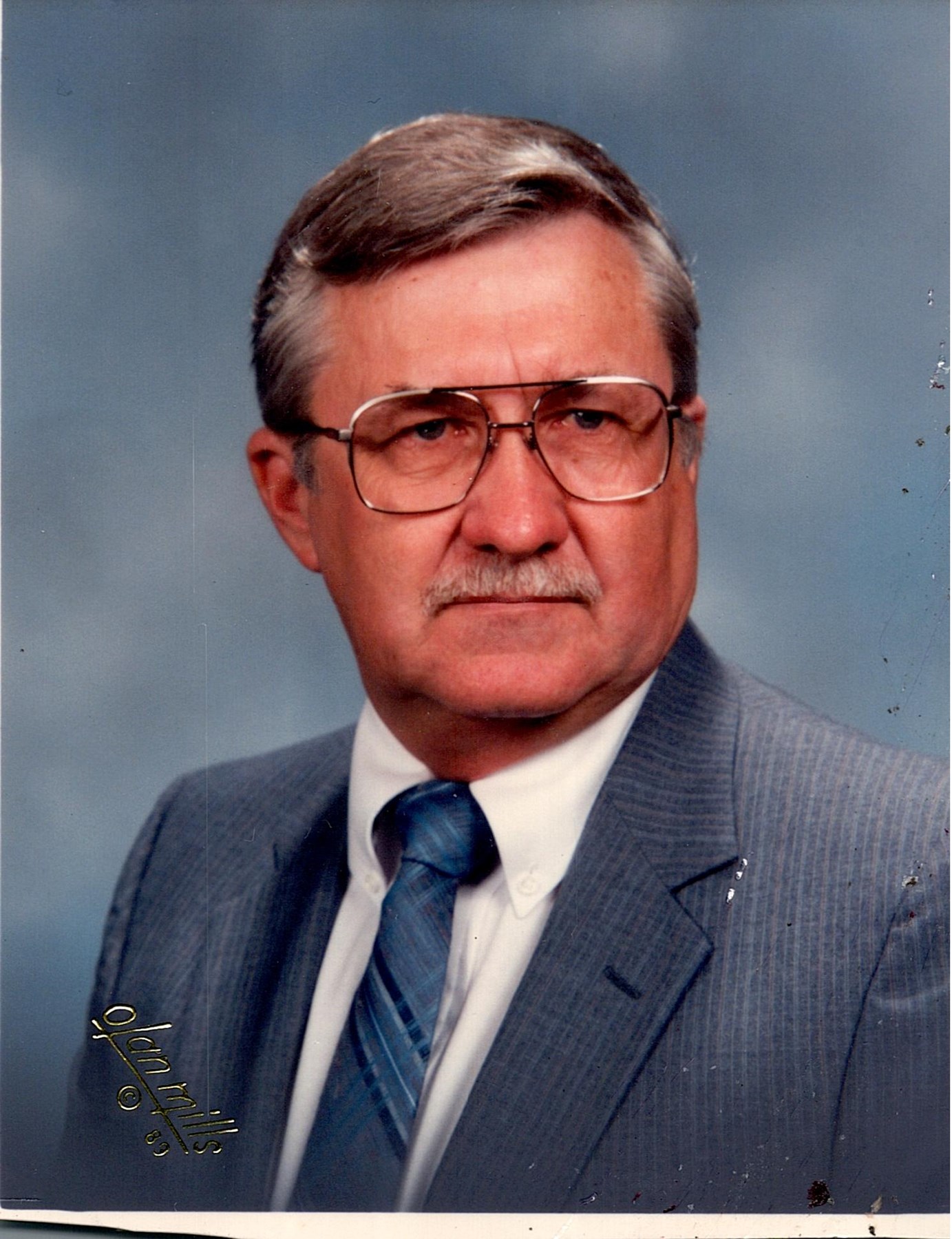 Obituary of Henry Dale Craven