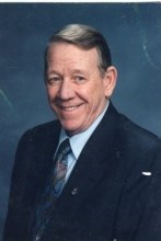 Obituario de Donald Aaron Moore
