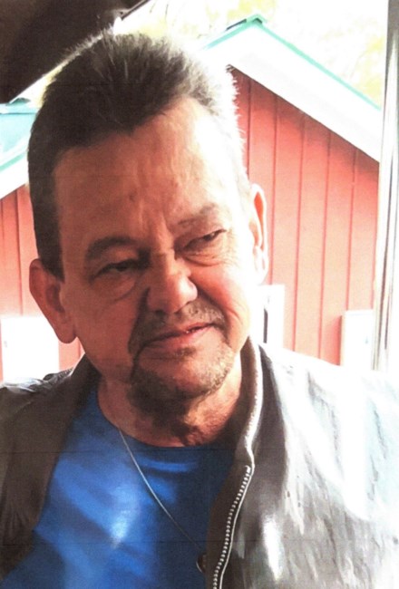 Obituary of Lloyd Herman Lambert